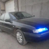 زانتیا مدل ۸۱