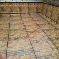 ایزوگام،قیرگونی.آسفالت و شیب بندی ساختمان.|خدمات پیشه و مهارت|فولادشهر, فولادشهر|دیوار