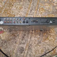 دی وی دی  ویدیو کنوود|پخش‌کننده DVD و ویدیو|قم, شاه سید علی|دیوار