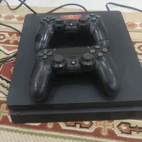 ps4 کپی خور 1 ترا اسلیم