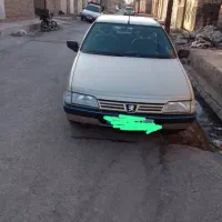پژو 405 جی ال ایکس (GLX)، مدل ۱۳۸۴|خودرو سواری و وانت|اهواز, کوی مهدیس|دیوار