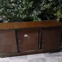 کمدسه درب|جاکفشی، کمد، دراور|بندر گناوه, |دیوار