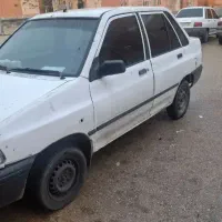 خریدار پراید