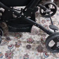 کالسکه دلیجان|کالسکه و لوازم جانبی|شهریار, رزکان|دیوار