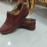 کفش چرم دست دوز|کیف، کفش، کمربند|بروجرد, |دیوار