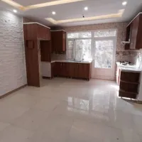 ۵۷ متر دو خوابه با ۵۰ متر حیاط اختصاصی|فروش آپارتمان|تهران, بهار|دیوار