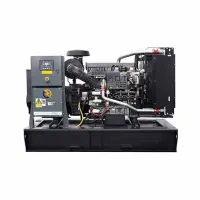 تعمیرات ژنراتور