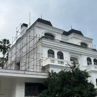 داربست برادران|خدمات پیشه و مهارت|چالوس, |دیوار