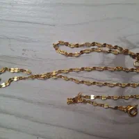 فروش زنجیر طلا