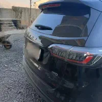 تیگو۸پرومکس مدل ۴۰۴ با ۵۰۰ ملیون لوازم|خودرو سواری و وانت|دماوند, دماوند|دیوار