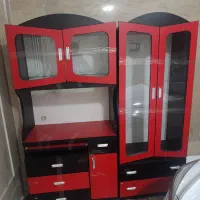 تخت و کودک کودک