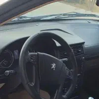 پژو پارس ELX سفارشی خشک|خودرو سواری و وانت|شیراز, گود خزینه|دیوار