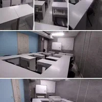 اجاره ساعتی کلاس آموزشی در میدان انقلاب