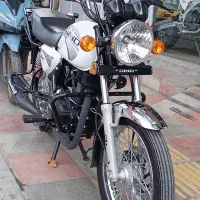 باکسر طرح دینو ۲۰۰|موتورسیکلت|سنندج, |دیوار