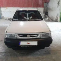 پراید صبا مدل ۸۲
