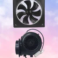 حلزونی مـاینر سوپر سایلنت