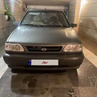 فروش خودرو پراید ۱۳۱ SE