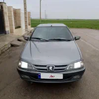 پارس 89 خاکستری