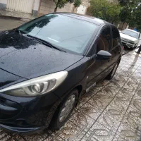 207 پانا درحد تمیز