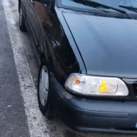 پراید مدل 84