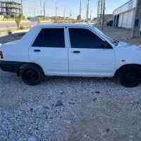 پراید مدل ۹۶