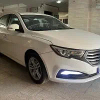 بسترن مدل 97 قیمت 550 میلیون