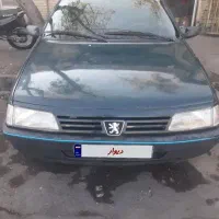 اردی مدل ۸۲