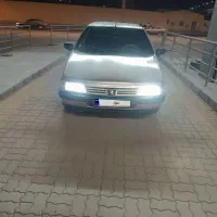 پژو 405 جی ال آی (GLi)، مدل ۱۳۸۴|خودرو سواری و وانت|اهواز, بهارستان|دیوار