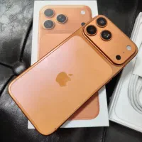 گوشی موبایل iphone 17 pro max ایفون 17 فول کپی طرح|موبایل|تهران, دکتر هوشیار|دیوار