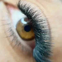 آموزش اکستنشن مژه ،لیفت و لمینت
