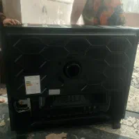 بخاری نو نو فروش فوری