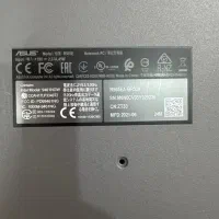 ایسوس مدل VivoBook R565E - H|رایانه همراه|تهران, اوقاف|دیوار