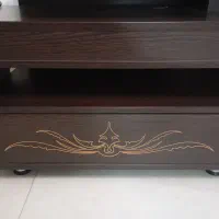 میز زیر تلویزیون|میز تلویزیون|کرج, شاهینویلا|دیوار