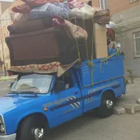 گروه ترکمن صحرا مخصوص جابهجایی اسباب منزل