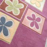 قالیچه ۴متری