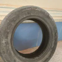 دو عدد لاستیک ۶۰ درصد ۱۴