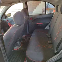 کوئیکrمدل1401بیرنگ عروسک کارکرد16000|خودرو سواری و وانت|مشکیندشت, |دیوار