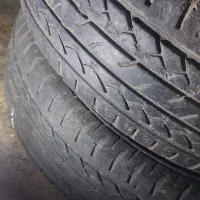 لاستیک پژویی رینگ ۱۴