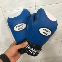 دستکش بوکس