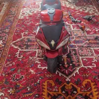 موتور شارژی