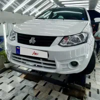 ساینا 1400 تک برگ سند