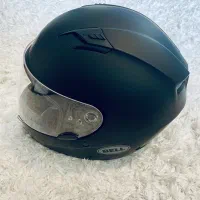 کلاه کاسکت BELL آمریکای سایز M