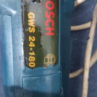 سنگ فرز بوش|ابزارآلات|زرین دشت (فارس), |دیوار