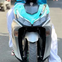 موتور طرح ایروکس ۱۵۴به شرط