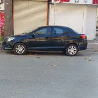 ام وی ام 315صندوق دار اسپرت