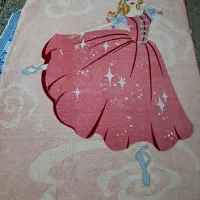 پتو پرنسسی بزرگسال