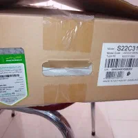 مانیتور فول اچ دی سامسونگ با گارانتی|قطعات و لوازم جانبی رایانه|مشهد, بهارستان|دیوار