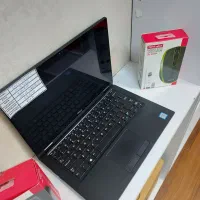 لپتاپcore i5نسل8تاچ‌رم16  هاردssdکاملانوباکارتن|رایانه همراه|تهران, پونک|دیوار