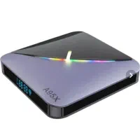 اندروید باکس A95X F3 64G