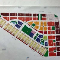 زمین-جنوبی-محله-نرگس-بر20متری